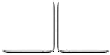 MACBOOK PRO 15" CORE I7