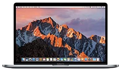 MACBOOK PRO 15" CORE I7