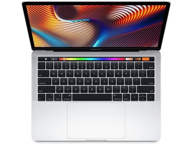 MACBOOK PRO A1706