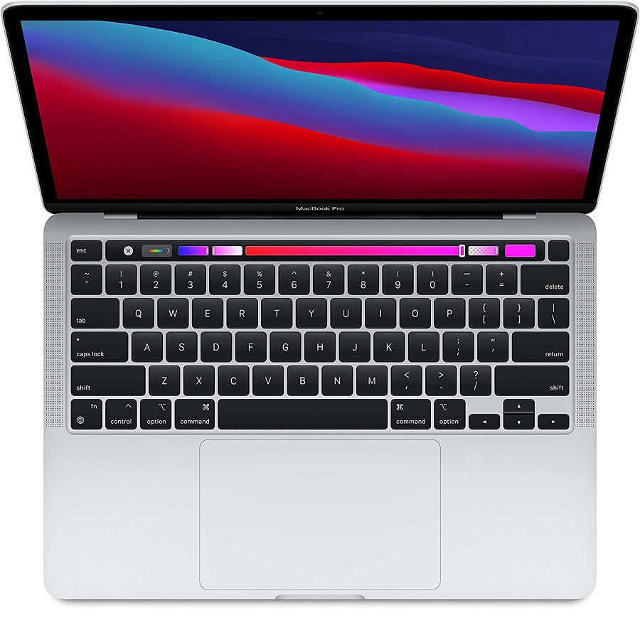 Apple MacBook Pro 13 inch 2020 – Core i7 16GB RAM 512GB SSD