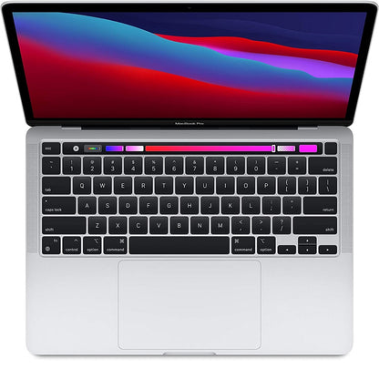 Apple MacBook Pro 13 inch 2020 – Core i7 16GB RAM 512GB SSD