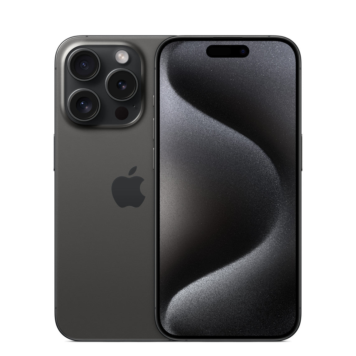 Apple iPhone 15 128GB Black – Pre-Owned