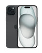 Apple iPhone 15 128GB Black – Pre-Owned