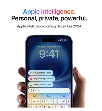 IPHONE 16 (128GB)