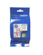 Brother LC3319XLBK Original Ink Cartridge - Black - Inkjet - High Yield - 3000 Pages