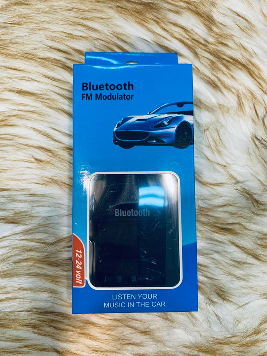 Car Modulator 12 24 V