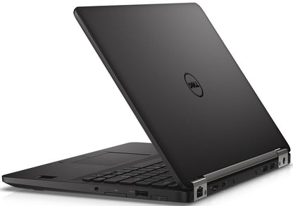 Dell Latitude E7270 12.5" Laptop | i5-6200U | 8GB RAM | 256GB SSD | Win 11 (Ex-Leased)