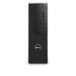 Dell Precision 3420 SFF Desktop PC - Xeon E3- 1270 v5 @ 3.60GHz, 64GB RAM, 256GB SSD, NVIDIA Quadro K1200 4GB
