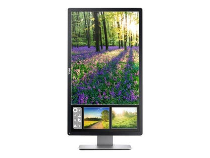Dell P2414H 23.8" FHD IPS PC  Monitor - 1920x1080