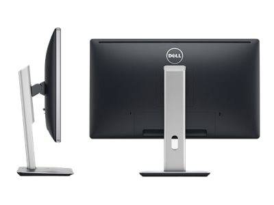 Dell P2414H 23.8" FHD IPS PC  Monitor - 1920x1080