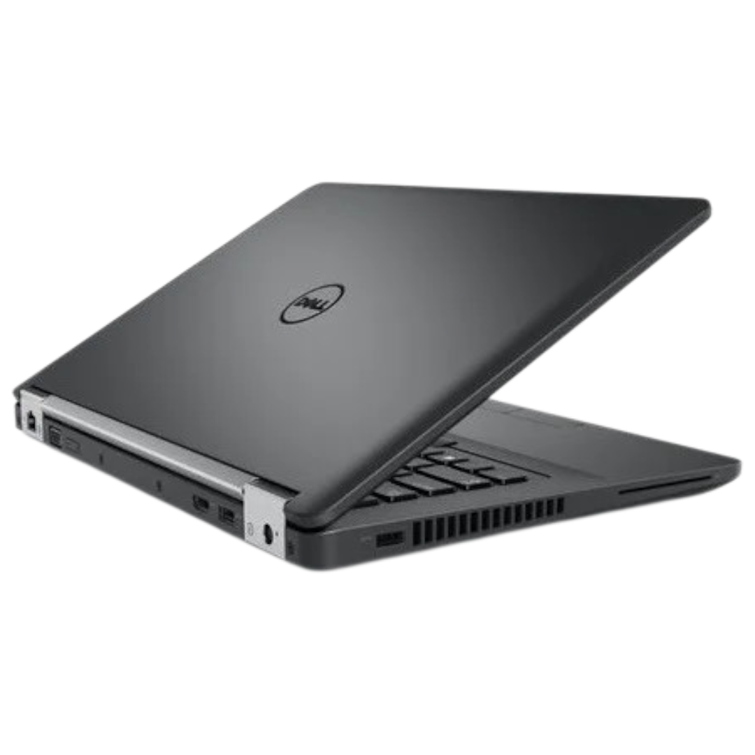 Dell Latitude E5470 14" Laptop | i5-6300U | 8GB RAM | 256GB SSD | Win 11 (Ex-Leased)