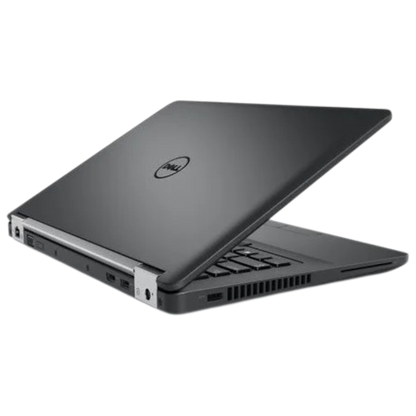 Dell Latitude E5470 14" Laptop | i5-6300U | 8GB RAM | 256GB SSD | Win 11 (Ex-Leased)