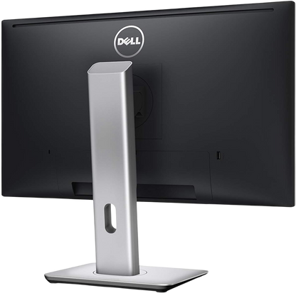 Dell Ultra Sharp U2414H 23.8" FHD IPS Monitor (Ex-Leased)