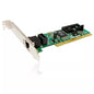 PCI Gigabit Ethernet Adaptor RJ-45 Connector