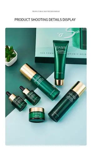 EIASER SEA FENNEL & HYALURONIC ACID
