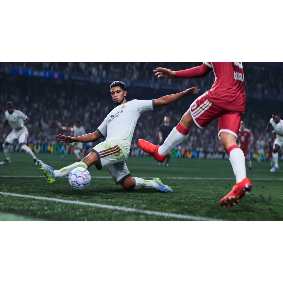 EA SPORTS FC 27 – PlayStation 5