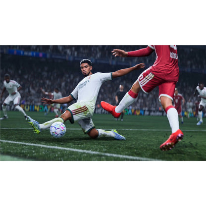 EA SPORTS FC 27 – PlayStation 5