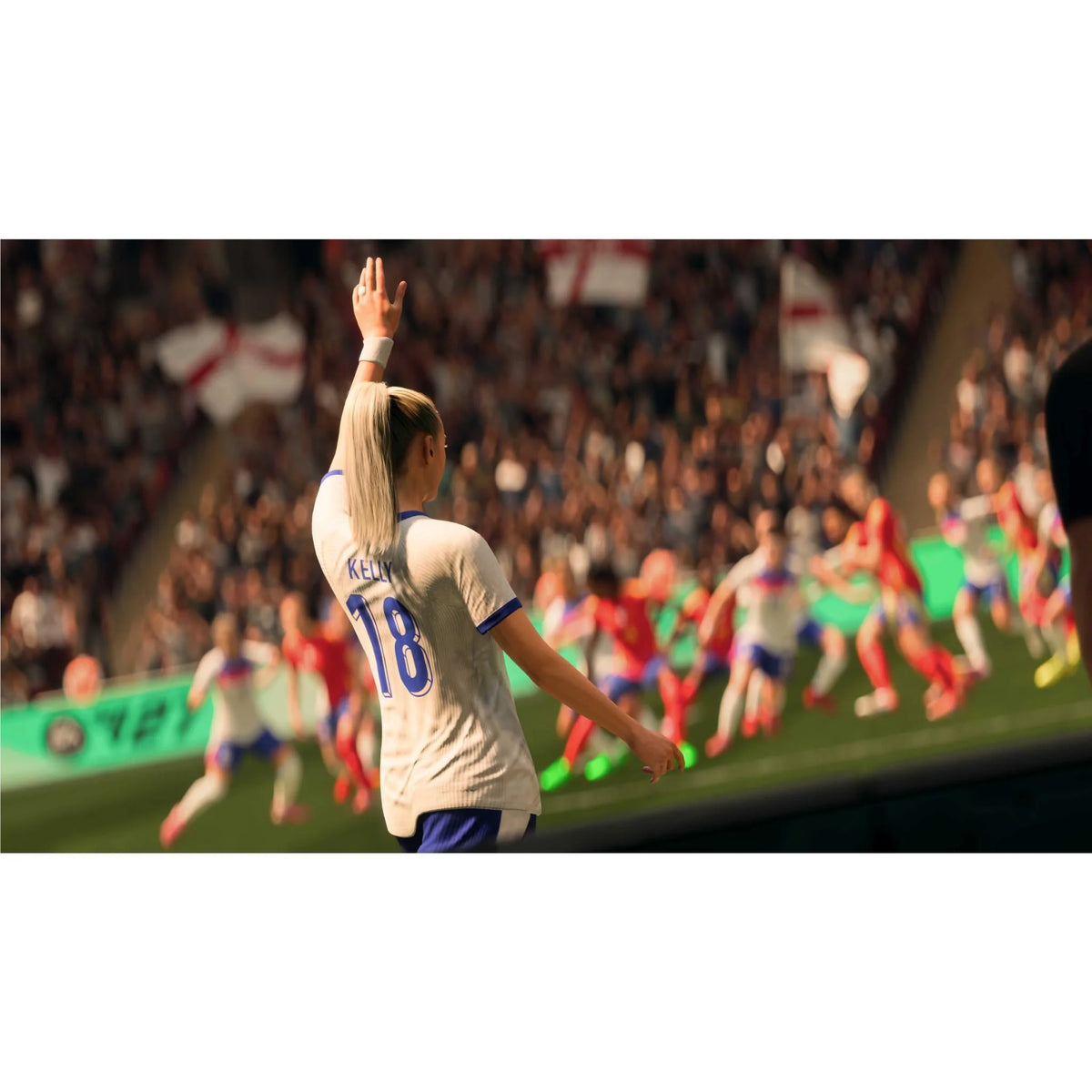 EA SPORTS FC 27 – PlayStation 5
