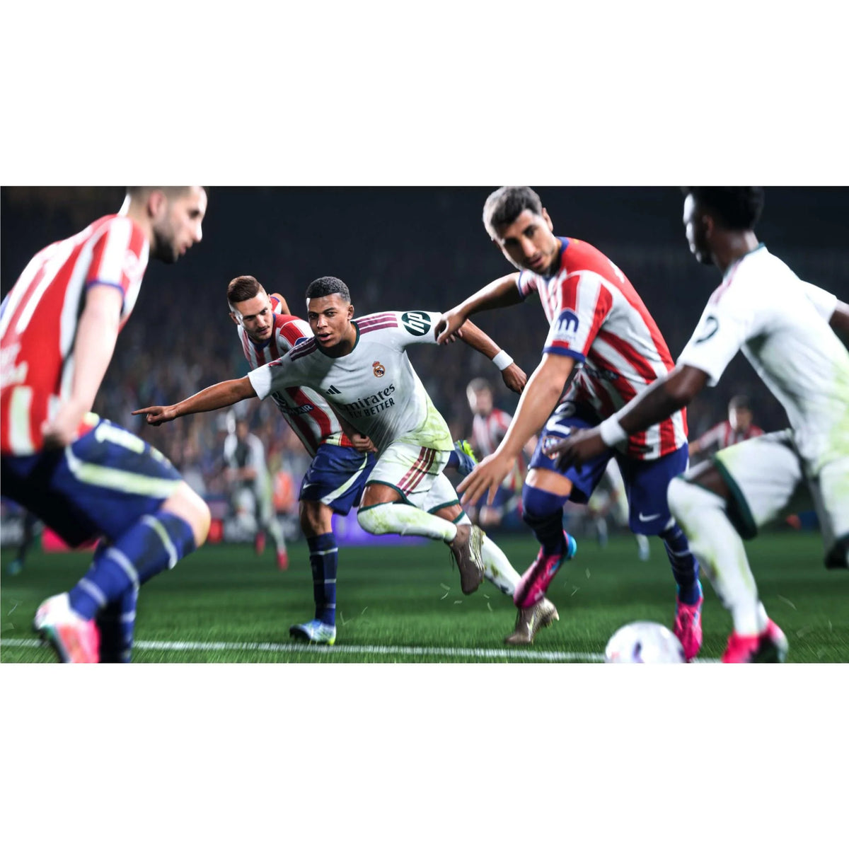 EA SPORTS FC 27 – PlayStation 5