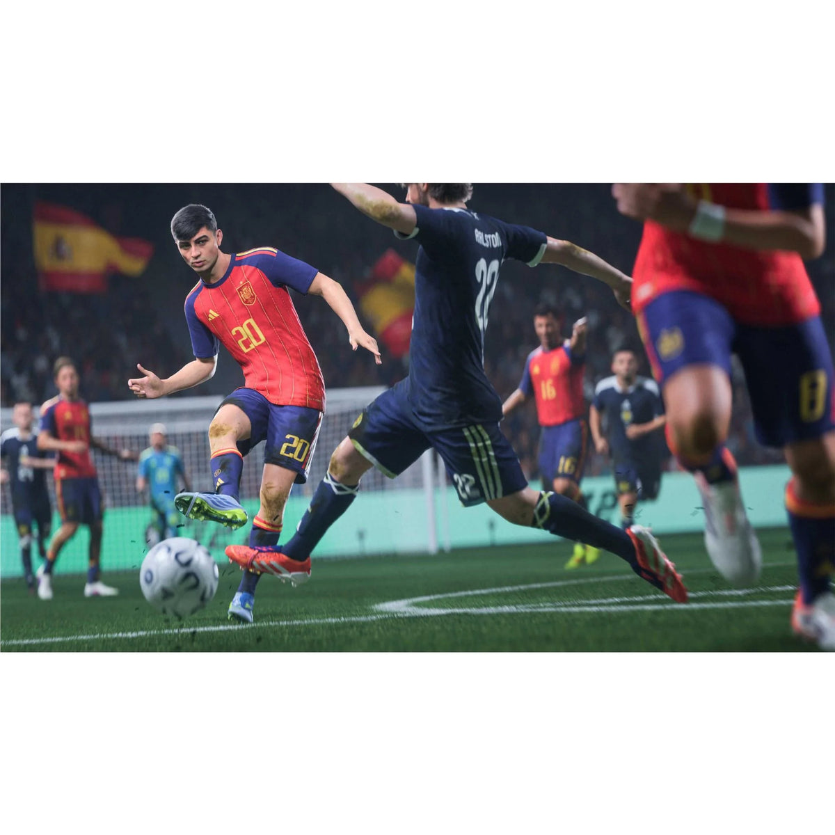 EA SPORTS FC 27 – PlayStation 5
