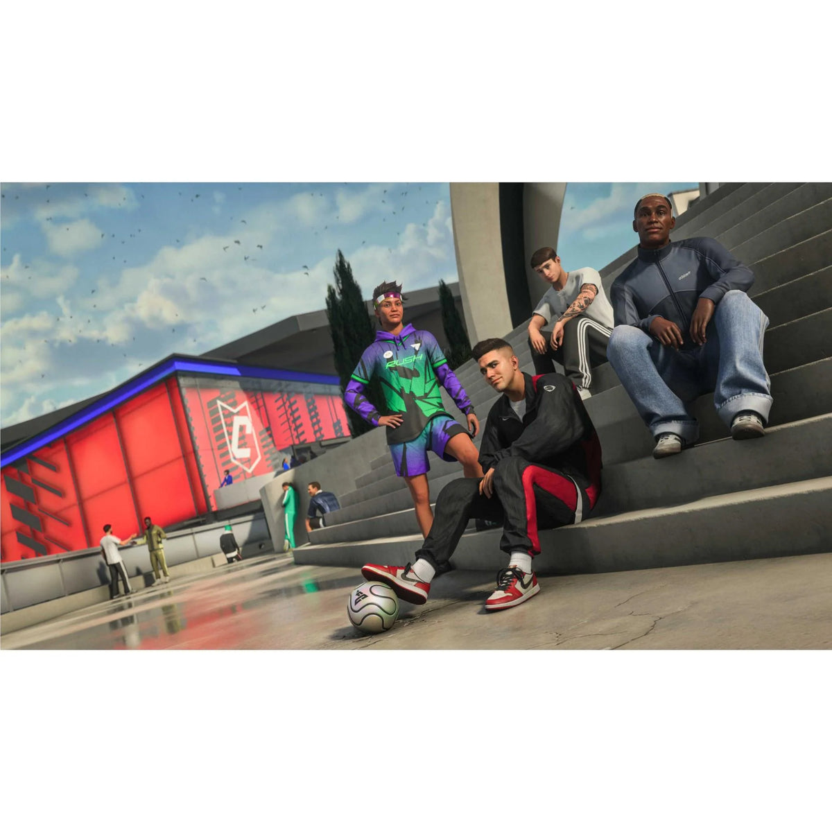 EA SPORTS FC 27 – PlayStation 5