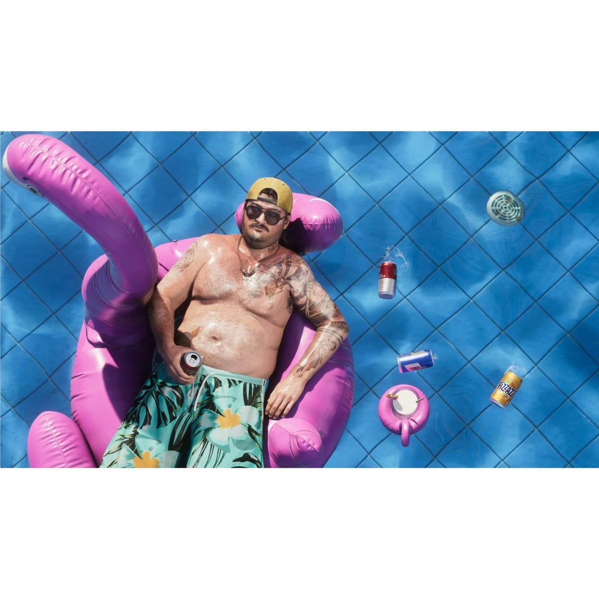 Grand Theft Auto VI – PlayStation 5