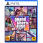 Grand Theft Auto VI – PlayStation 5