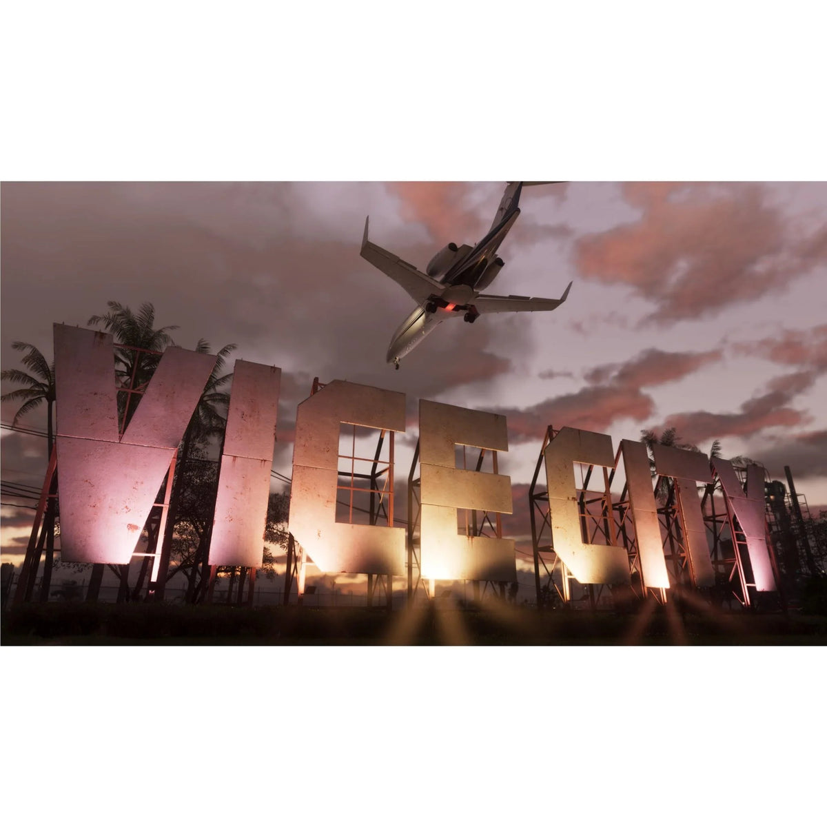 Grand Theft Auto VI – PlayStation 5