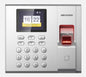 HIKVISION K1T8003 Biometric Time Machine