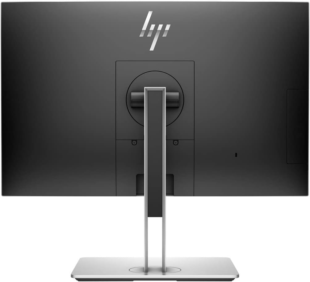 HP EliteOne 800 G4 23.8" FHD All in One Desktop PC - i5-8500, 8GB RAM, 256GB SSD, Win11 Pro, 12 Mth Wty (Refurbished)