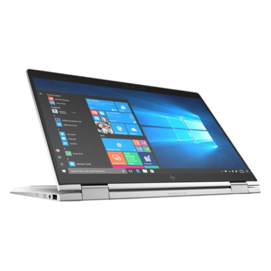 HP ELITEBOOK 1030 x360 G3 (Touch) | i5-8250U| 8GB RAM| 256GB SSD (Ex-leased)