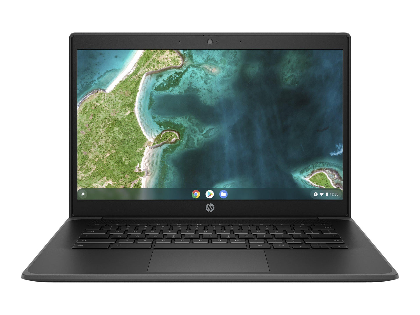 HP CHROMEBOOK |ChromeOS|64GB eMMC Storage|11-inch HD Display