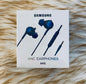 Samsung High Quality Earphone