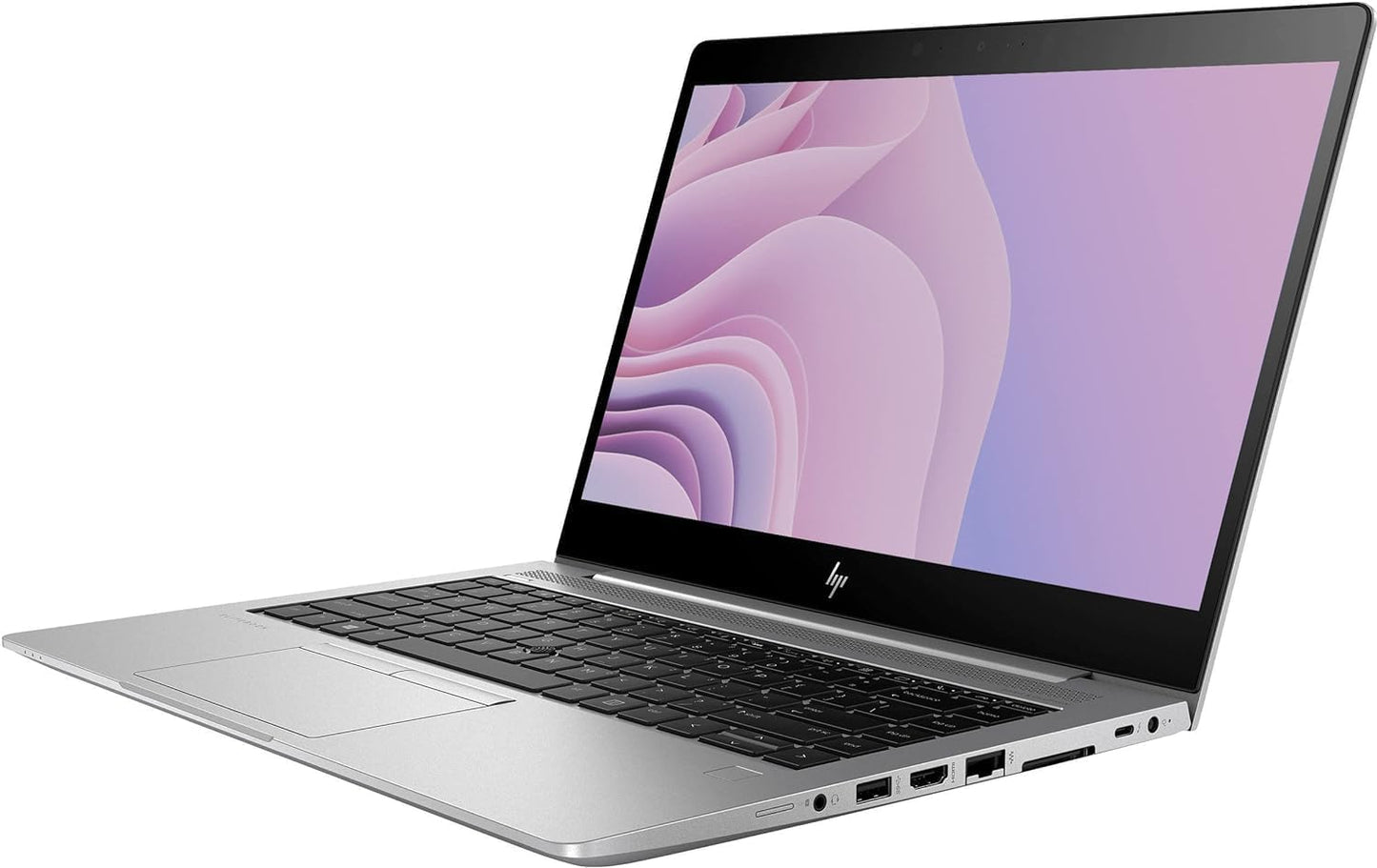 HP ELITEBOOK 840 G6 | i5-8365U| 8GB RAM| 256GB SSD (Ex-leased)