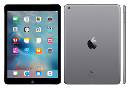 APPLE IPAD AIR WI-FI  16GB SPACE GRAY