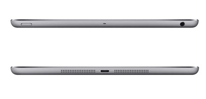 APPLE IPAD AIR WI-FI  16GB SPACE GRAY