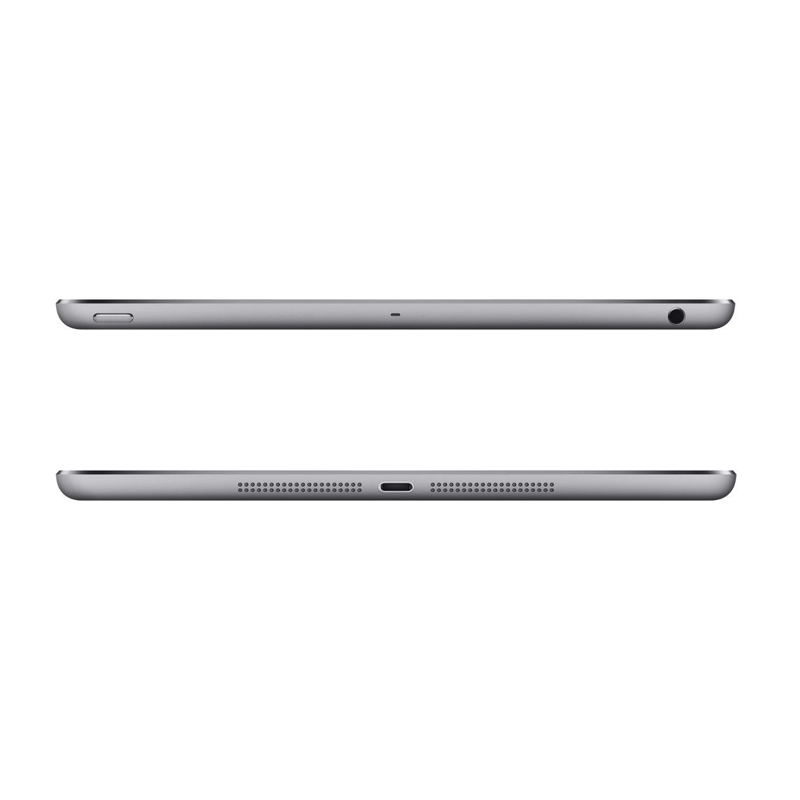 APPLE IPAD AIR WI-FI  16GB SPACE GRAY