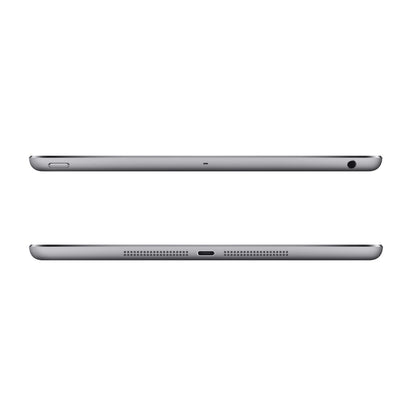 APPLE IPAD AIR WI-FI  16GB SPACE GRAY
