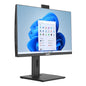 Leader Visionary AIO, 27" FHD, Intel i5-12450H, 16GB DDR4, 1TB NVMe SSD Brand New All in One PC