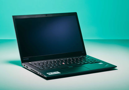 LENOVO THINKPAD T470s