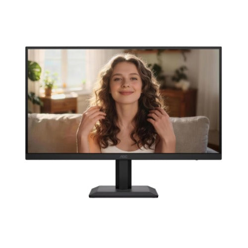 AOC 25B40HM 24.5" Full HD VA Monitor, 1920x1080, 100Hz Refresh Rate