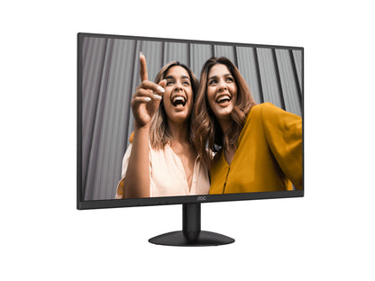 AOC 27" IPS PC Monitor 2560×1440 @ 75Hz