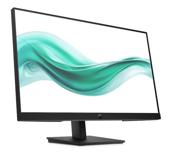 HP Series 3 324PH 23.8  24 100Hz FHD IPS Monitor 1920x1080