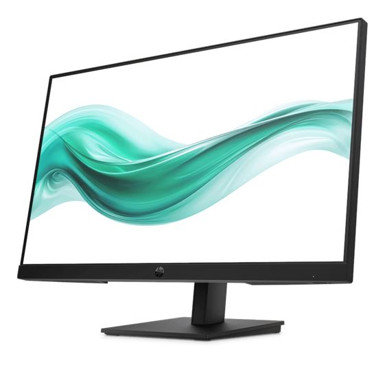 HP Series 3 324PH 23.8  24 100Hz FHD IPS Monitor 1920x1080