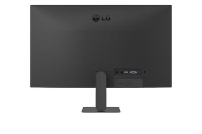 LG 27 IPS Full HD 144Hz Monitor, 1920x1080