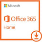 Microsoft Office 365 Home Subscription + Exclusive upgrades