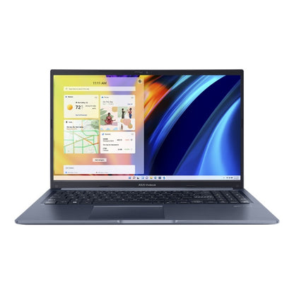 ASUS VivoBook X15 Intel i7-13620H FHD 16GB DDR4, 512GB