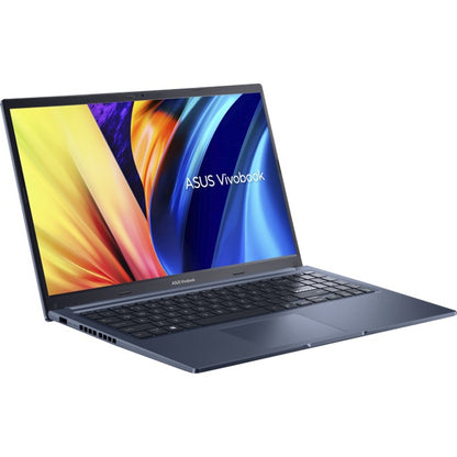 ASUS VivoBook X15 Intel i7-13620H FHD 16GB DDR4, 512GB