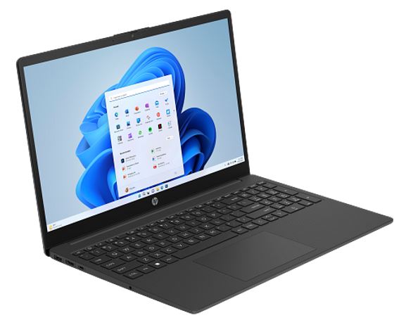 Brand New HP 15.6" FHD Intel i5-1334U 8GB 256GB SSD Windows 11