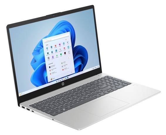 HP 15.6" FHD Intel U7-155H 16GB 512GB SSD Windows 11